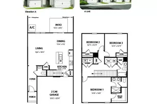 1878 Vista Lake Dr, Goshen, OH 45122 - Photo 3