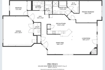 700 Villa Court, Trenton, OH 45067 - Photo 33