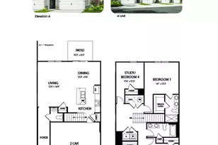 1876 Vista Lake Dr, Goshen, OH 45122 - Photo 3