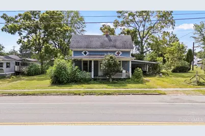 17479 St Rt 247, Seaman, OH 45679 - Photo 1