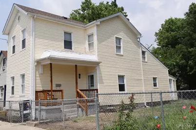 154 Beckett Street, Hamilton, OH 45011 - Photo 1