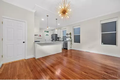 136 Dorchester Avenue, Cincinnati, OH 45219 - Photo 19