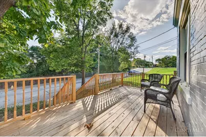 136 Dorchester Avenue, Cincinnati, OH 45219 - Photo 5