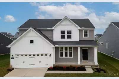 920 Pondside, Morrow, OH 45152 - Photo 1