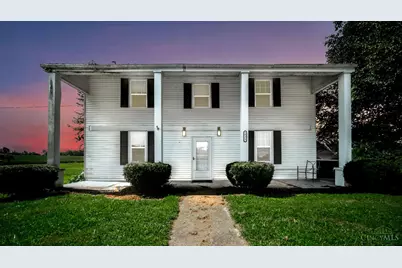 1425 Jacksonville Road, Meigs Township, OH 45660 - Photo 1