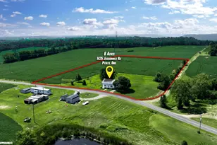 1425 Jacksonville Rd, Meigs Township, OH 45660 - Photo 3