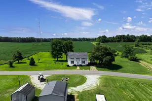 1425 Jacksonville Rd, Meigs Township, OH 45660 - Photo 5