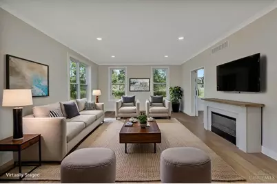 8303 Zoar Road, Maineville, OH 45140 - Photo 3