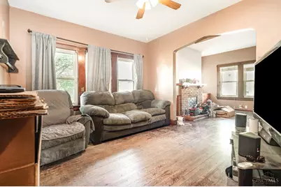 409 N E Street, Hamilton, OH 45013 - Photo 27