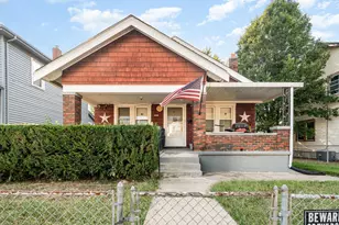 409 N E St, Hamilton, OH 45013 - Photo 3