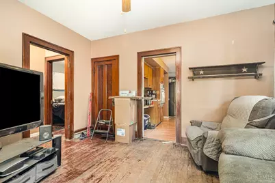 409 N E Street, Hamilton, OH 45013 - Photo 9