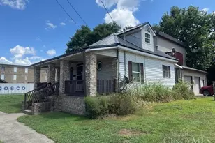 208 W 2nd St, Manchester, OH 45144 - Photo 5