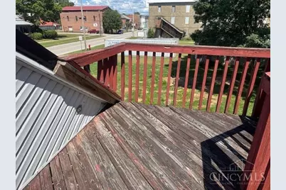 208 W Second Street, Manchester, OH 45144 - Photo 11