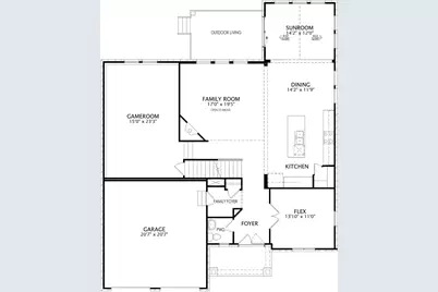 714 Tollhouse Boulevard, Lebanon, OH 45036 - Photo 5