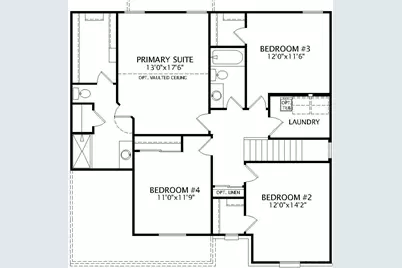 5079 Ross Ridge, Morrow, OH 45152 - Photo 5