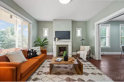 1123 Yale Avenue, Cincinnati, OH 45206 - Photo 3