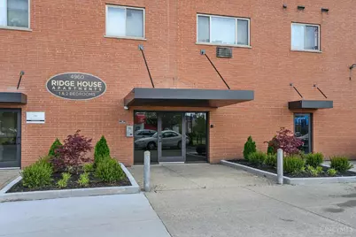 4960 Ridge Avenue #303, Cincinnati, OH 45209 - Photo 3