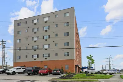 4960 Ridge Avenue #210, Cincinnati, OH 45209 - Photo 25