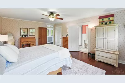 820 Van Nes Drive, Glendale, OH 45246 - Photo 23