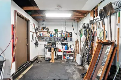 3841 Wilmington Road, Turtle Creek Township, OH 45036 - Photo 47