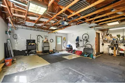 3841 Wilmington Road, Turtle Creek Township, OH 45036 - Photo 49