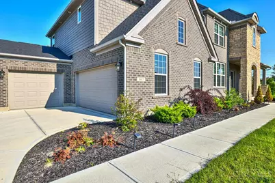 5017 Ainsley Drive, Mason, OH 45040 - Photo 5