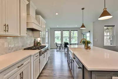 5017 Ainsley Drive, Mason, OH 45040 - Photo 25