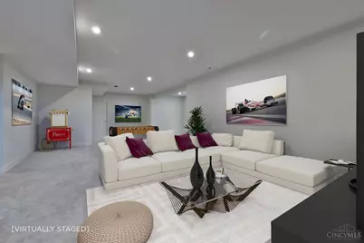 5017 Ainsley Drive, Mason, OH 45040 - Photo 43