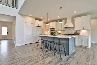 5017 Ainsley Drive, Mason, OH 45040 - Photo 23