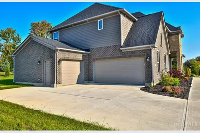 5017 Ainsley Drive, Mason, OH 45040 - Photo 9