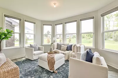 5017 Ainsley Drive, Mason, OH 45040 - Photo 17