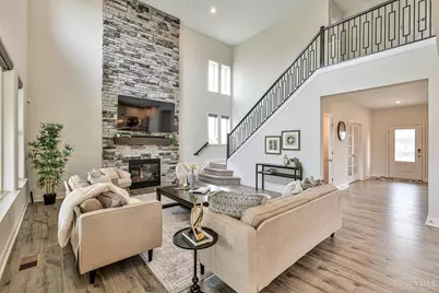 5017 Ainsley Drive, Mason, OH 45040 - Photo 13