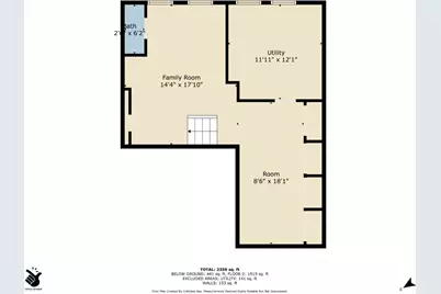 513 Chisholm Trail, Wyoming, OH 45215 - Photo 53