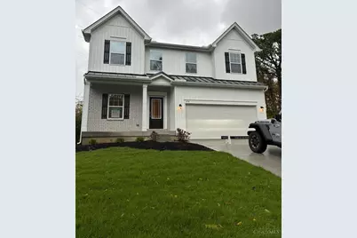 454 Loveland Miamiville Road, Miami Township, OH 45140 - Photo 1