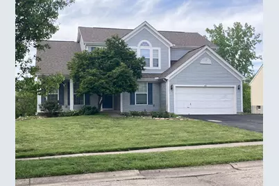 440 Lake Shore Drive, Lebanon, OH 45036 - Photo 1