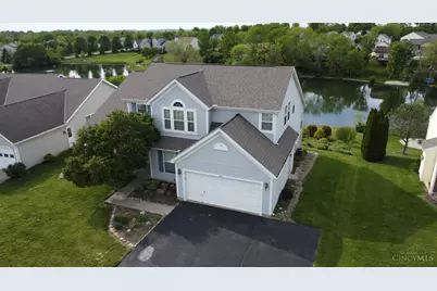 440 Lake Shore Drive, Lebanon, OH 45036 - Photo 5