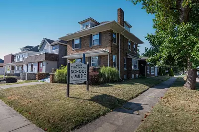 2119 Central Avenue, Middletown, OH 45044 - Photo 1