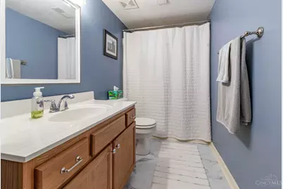 3950 Olde Savannah Drive #6, Colerain Township, OH 45247 - Photo 15