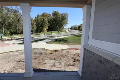 5694 Ohio Trail #0001, Green Township, OH 45248 - Photo 5