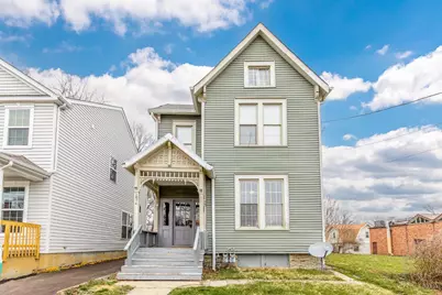 1874 Fairfax Avenue #1, Cincinnati, OH 45207 - Photo 25