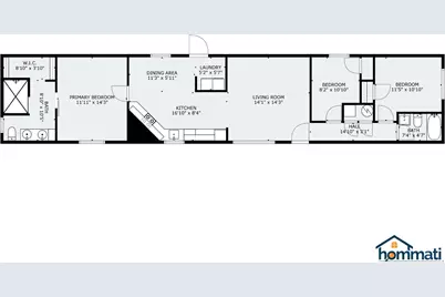 11515 Dundee Drive, Paint Township, OH 45133 - Photo 51