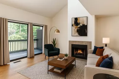 275 Bennington Way, Springdale, OH 45246 - Photo 5