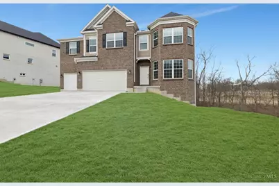 4033 Trailside Drive #91, Green Township, OH 45248 - Photo 3