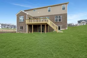 4033 Trailside Dr, Green Township, OH 45248 - Photo 5