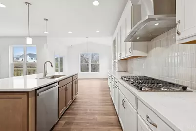 4033 Trailside Drive #91, Green Township, OH 45248 - Photo 9