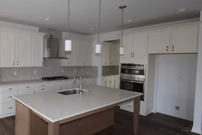 4033 Trailside Drive #91, Green Township, OH 45248 - Photo 9