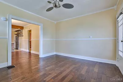 543 Considine Avenue, Cincinnati, OH 45205 - Photo 5