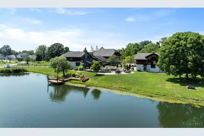 3180 Sage Court #Lt 98, Union Township, OH 45152 - Photo 9