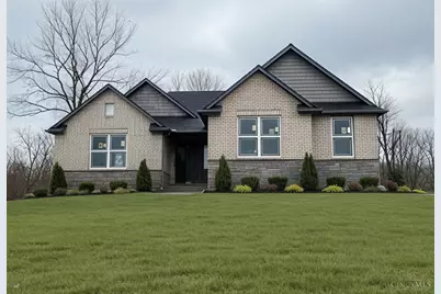 3557 Sunny Acres Drive #RT253, Ross Township, OH 45013 - Photo 1