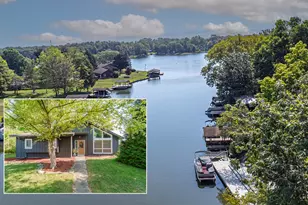 250 Lakengren Dr, Lake Lakengren, OH 45320 - Photo 1